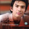 Christian Bautista - Album Christian Bautista - Int'l Edition