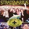 Stratovarius - Album Infinite Visions (Re-View & H-Ear)