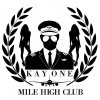 Kay One - Album Mile High Club