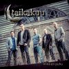 Taikakuu - Album Minä en puhu