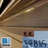 K.K. - Album Sonic Story
