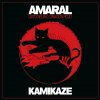 Amaral - Album Kamikaze