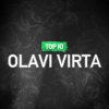 Olavi Virta - Album TOP 10