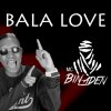 Mc Bin Laden - Album Bala Love