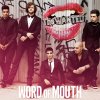 The Wanted - Album Word Of Mouth