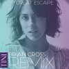 TINI - Album Great Escape (Brian Cross Remix)