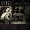 Rush - Album Workin' Them Angels