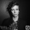 Nicky William - Album Falling Upwards - EP