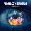 Viniloversus - Album Broken Cities