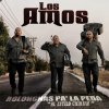 Los Amos de Nuevo León - Album Rolononas pa' la Peda