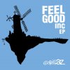 Gorillaz - Album Feel Good Inc EP