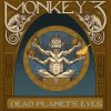 Monkey3 - Album Dead Planet's Eyes