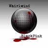 BLACKPINK - Album Whirlwind