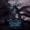 Peter Luts - Album Lovin' U