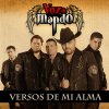 Voz de Mando - Album Versos De Mi Alma