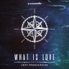 Lost Frequencies - Album What Is Love 2016