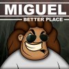 Miguel - Album Better Place