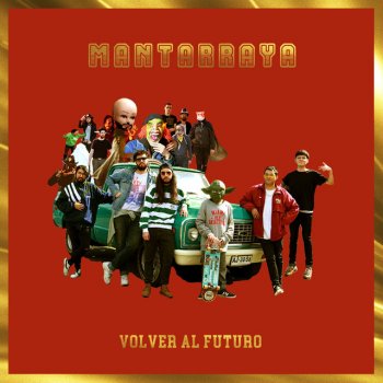 Resultado de imagen para mantarraya volver al futuro