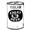 FIDLAR - Album Cheap Beer - Single