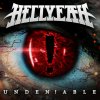 Hellyeah - Album Human