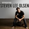 Steven Lee Olsen - Album Now