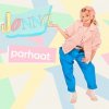 Jonna Tervomaa - Album Parhaat