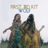 First Aid Kit - Album Wolf - Single