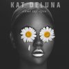 Kat DeLuna - Album Close My Eyes