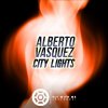 Alberto Vázquez - Album City Lights