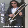 Efe Güngör - Album Harmandalı