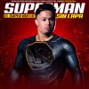El Super Nuevo - Album Superman Sin Capa