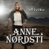 Anne Nørdsti - Album Elvis