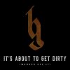 Brantley Gilbert - Album It's About to Get Dirty