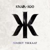 Kaija Koo - Album Siniset tikkaat