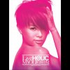 胡杏兒 - Album LiveHolic