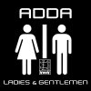 ADDA - Album Ladies and Gentlemen
