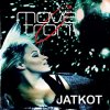 Movetron - Album Jatkot