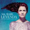 Ana Alcaide - Album Leyenda
