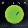 Disco - Album Jos Sä Lähdet