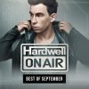 Album Hardwell On Air - Best Of September 2015