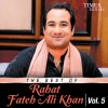 Rahat Fateh Ali Khan - Album The Best of Rahat Fateh Ali Khan, Vol. 5