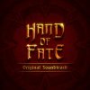 Jeff van Dyck - Album Hand of Fate (Original Soundtrack)