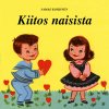 Samae Koskinen - Album Kiitos Naisista