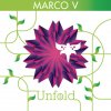 Marco V - Album Unfold 3 (Continuous DJ Mix By Marco V)