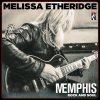 Melissa Etheridge - Album Hold On, I’m Coming