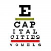 Capital Cities - Album Vowels