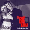 La Big Rabia - Album Ya No Quiero Más