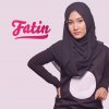 Fatin - Album Salahkah Aku Terlalu Mencintaimu