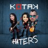 Kotak - Album Haters