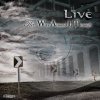 Live - Album The Way Around Is Through